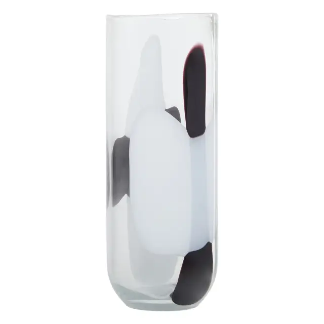 Hania Large Glass Vase