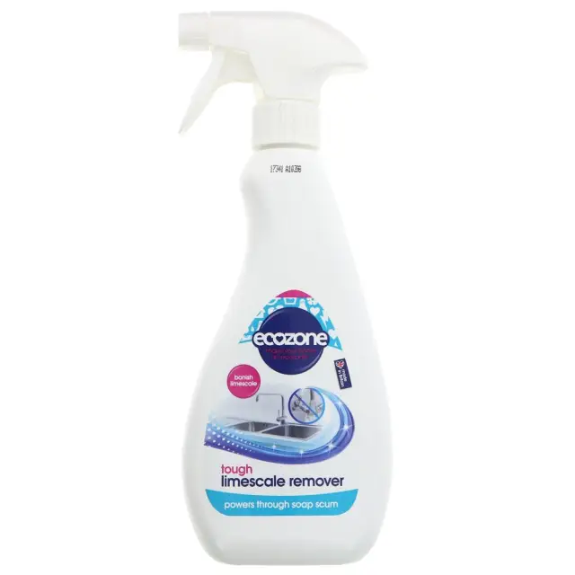 ECOZONE - Limescale Remover - Tough - 500ML