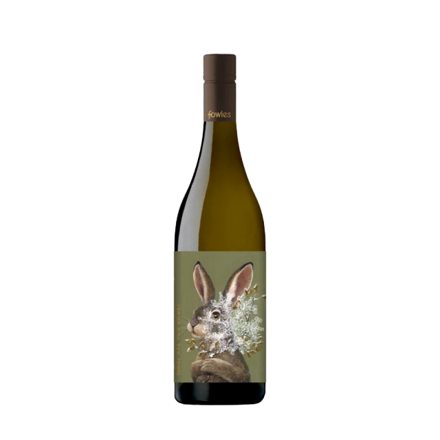 AYG Chardonnay 21 Fowles Wine