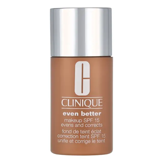 Clinique Even Better Make-Up SPF15 30 ml - CN58 Honey