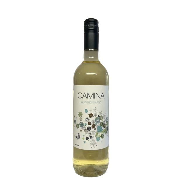 Camina Sauvignon Blanc