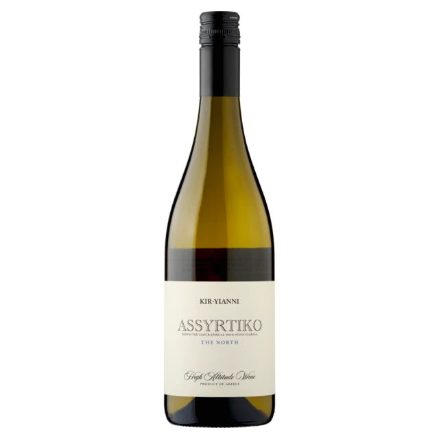 Assyrtiko 23 Kir-Yianni 6/75
