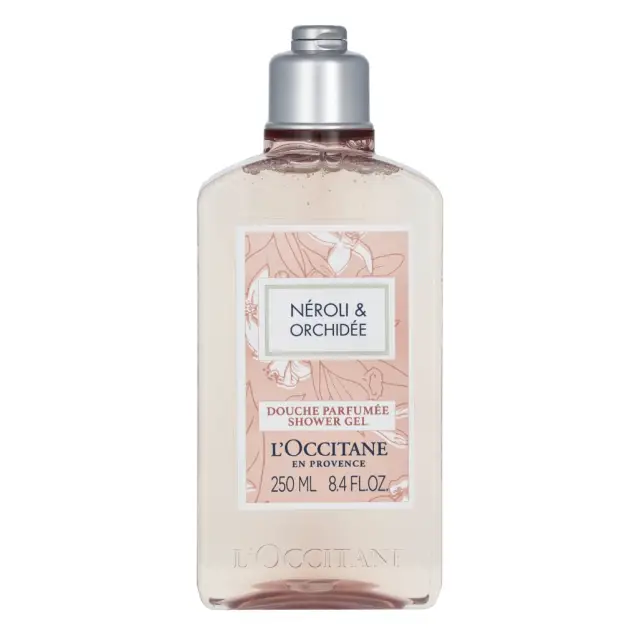 L'Occitane Neroli & Orchidee Shower Gel 250 ml