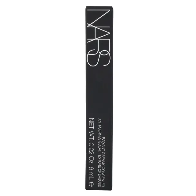 NARS Radiant Creamy Concealer - Medium 1/Custard
