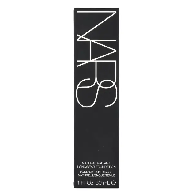 NARS Natural Radiant Longwear Foundation - Light 2/Mont Blanc