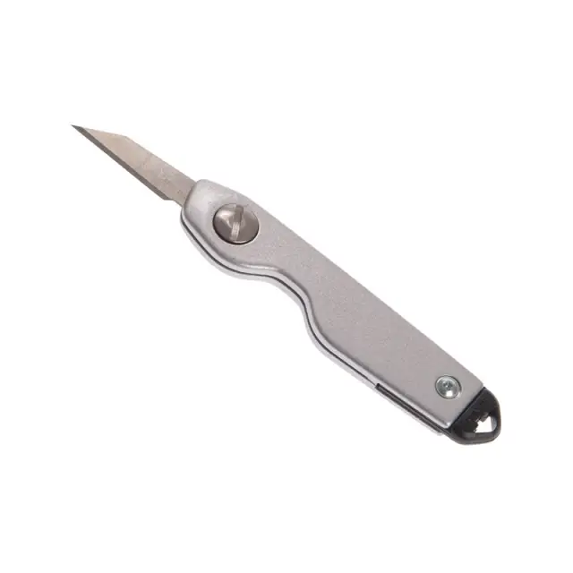 STANLEY FOLDING POCKET KNIFE 110MM 0-10-598
