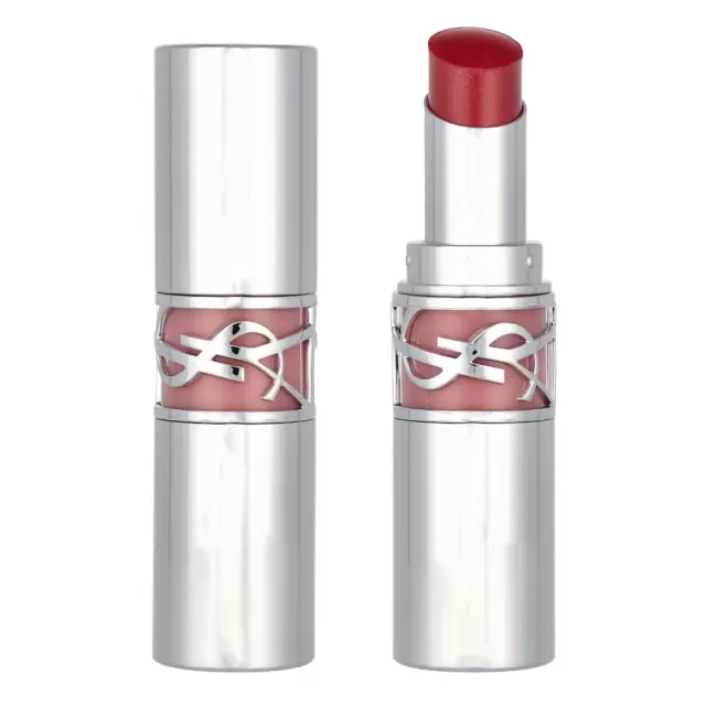 YSL Loveshine High Shine Caring Lipstick 3.2 g - #209 Pink Desire