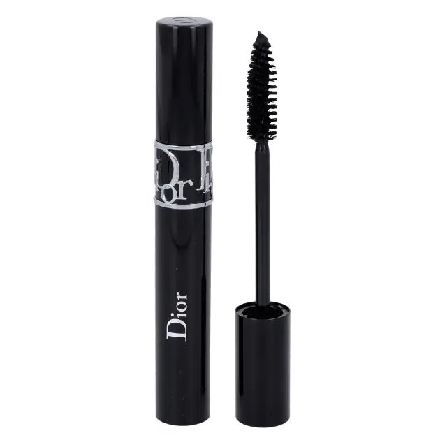 Dior Diorshow 24H Wear Buildable Volume Mascara 10 ml - #090 Black