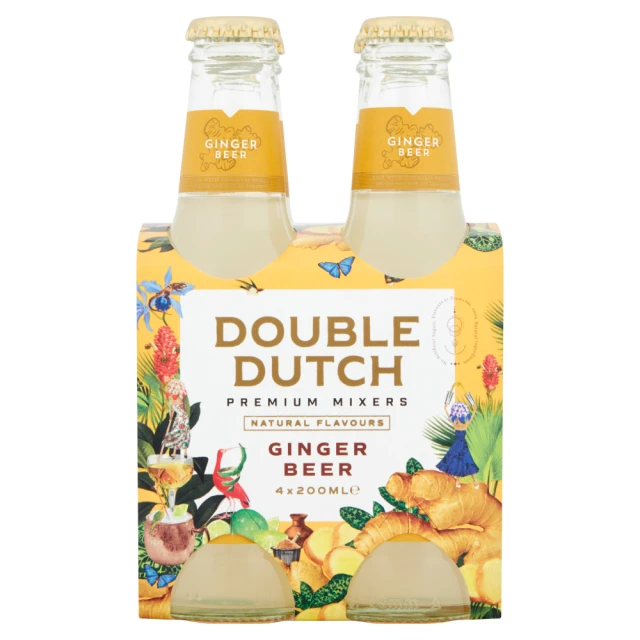 Double Dutch 