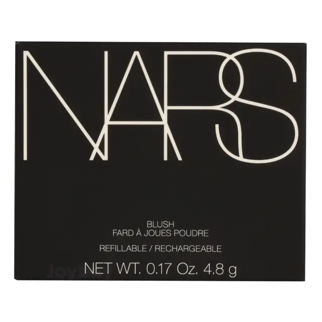 Nars Refillable Blush 4.8 g
