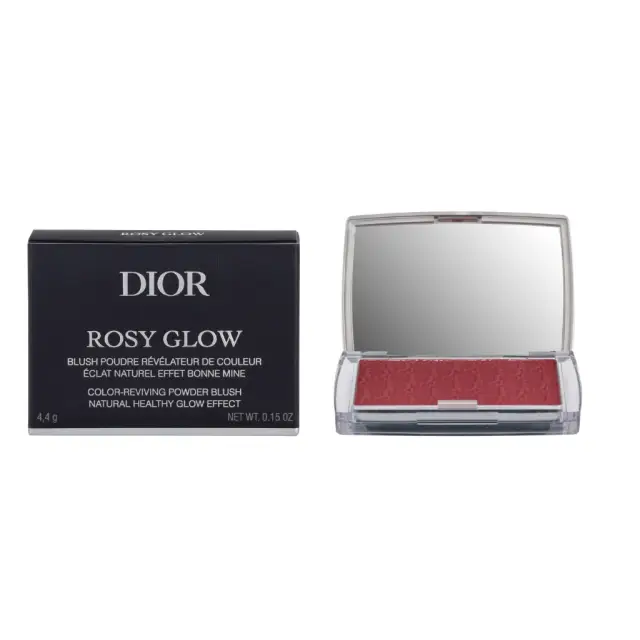 Dior Backstage Rosy Glow Blush 4.4 g - #012 Rosewood