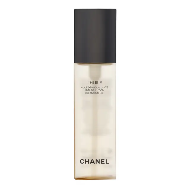 Chanel L'Huile Anti-Pollution Cleansing Oil 150 ml