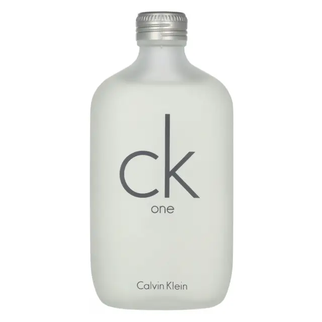 Calvin Klein Ck One Eau de Toilette Spray 200 ml