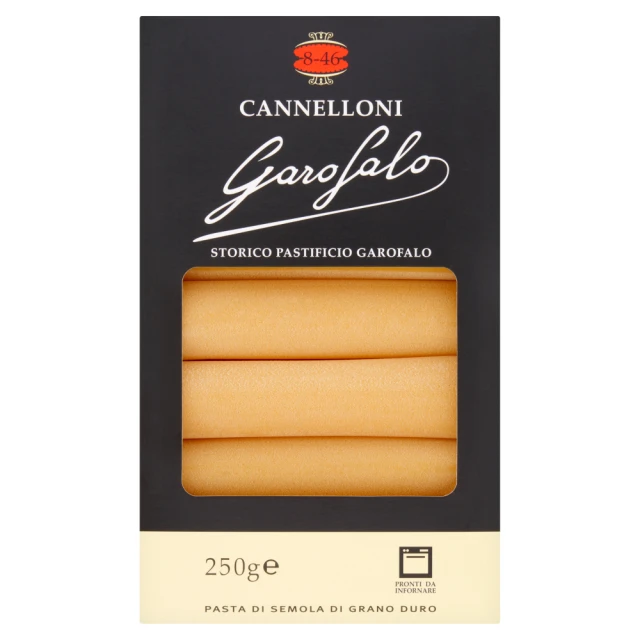Garofalo - Cannelloni 250g