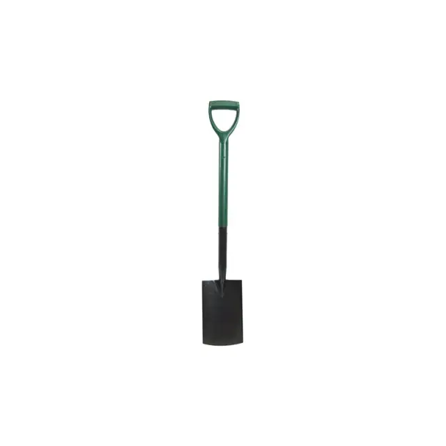 FAI/FULL ESSENTIALS DIGGING SPADE