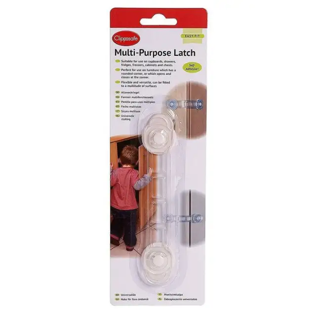 Multi Purpose Latch (84)