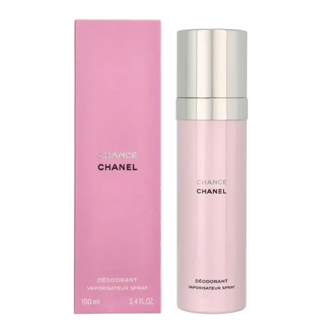 Chanel Chance Deo Spray 100 ml