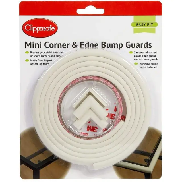 Mini Corner & Edge Guards (77/8)
