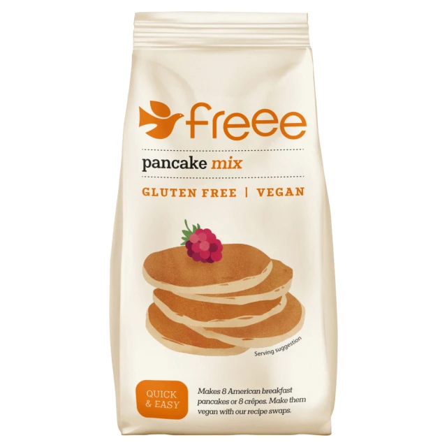 Doves Farm Pancake Mix - 300G