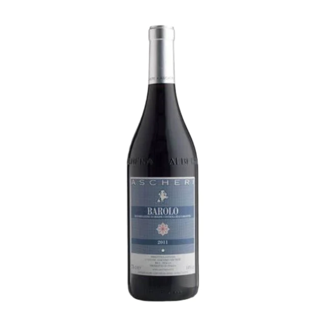 2021 Barolo DOCG, Ascheri