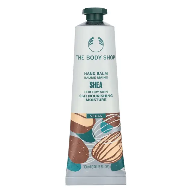 The Body Shop Hand Balm 30 ml - Shea