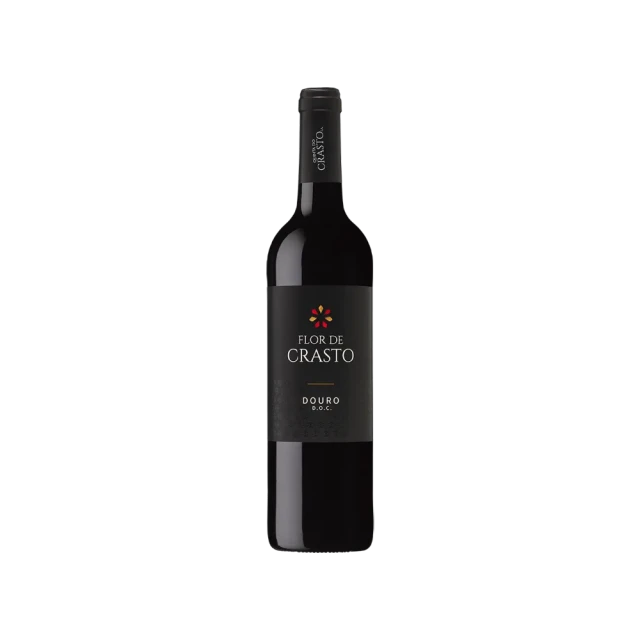 Flor de Crasto Red 21 Quinta do Crasto 6/75