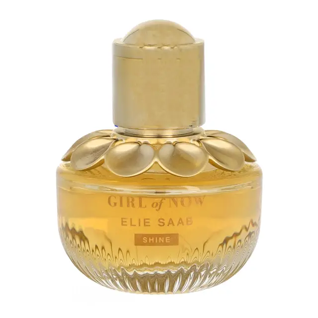 Elie Saab Girl Of Now Shine Eau de Parfum Spray 30 ml
