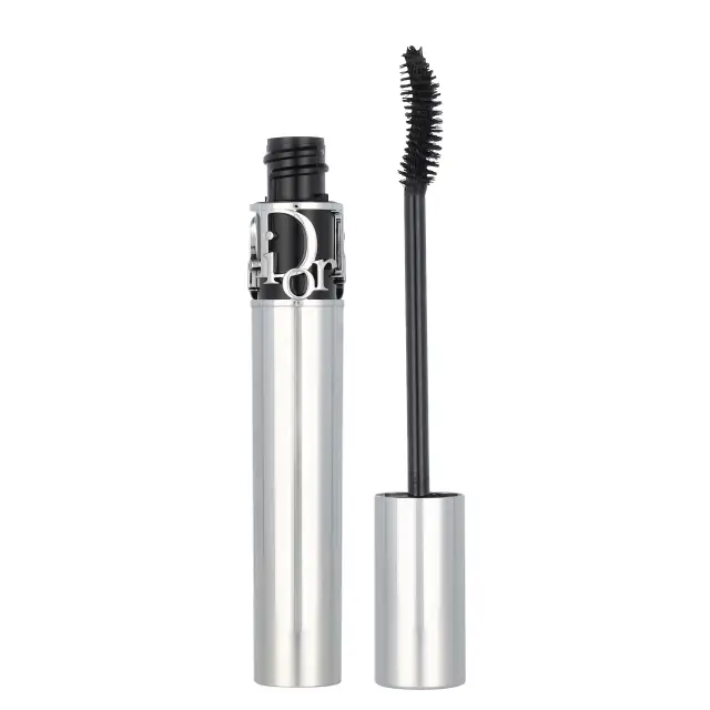 Dior Diorshow Iconic Overcurl Volume Mascara 6 g - #090 Black
