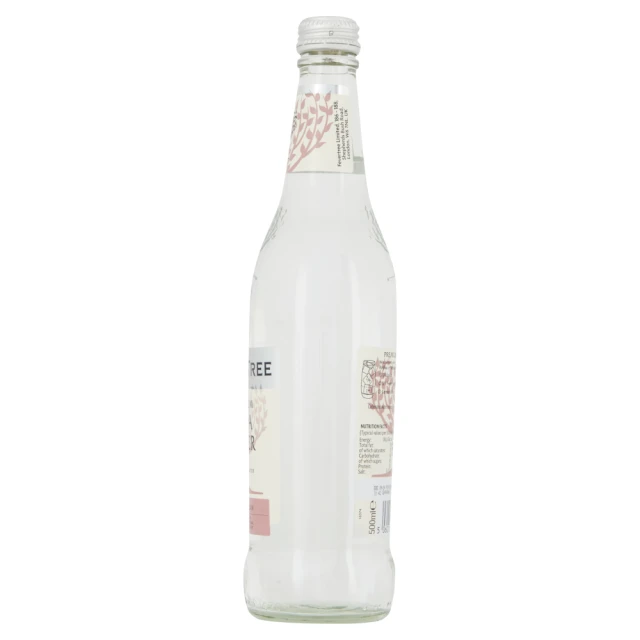 Fever Tree - Premium Soda Water - 8 x 500ml
