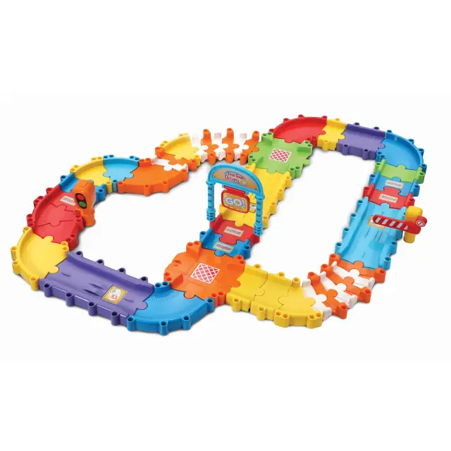 Vtech Toot-Toot Drivers® Track Set