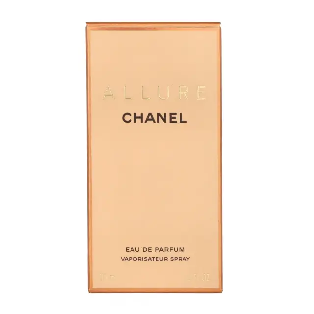 Chanel Allure Femme Eau de Parfum Spray 35 ml