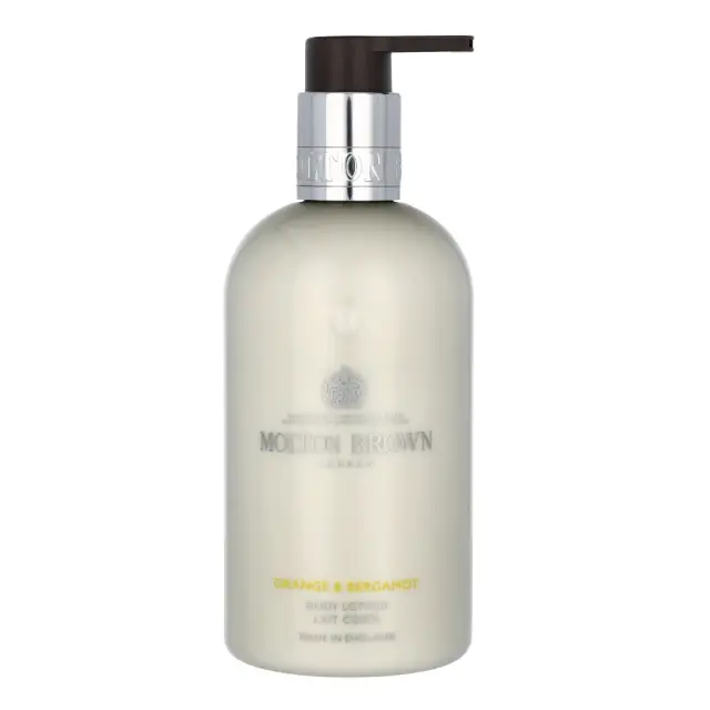 Molton Brown Orange & Bergamot Body Lotion 300 ml