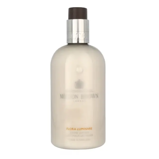 Molton Brown Flora Luminare Hand Lotion 300 ml