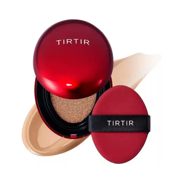 TirTir Mask Fit Cushion 29N Natural Beige 18 g
