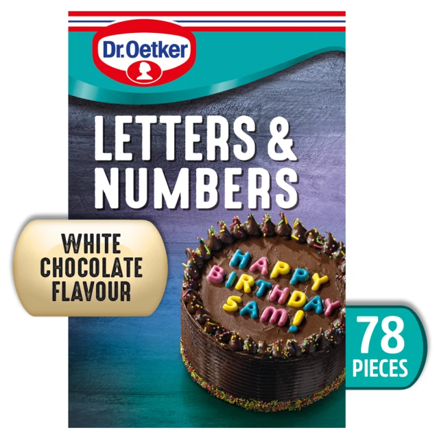 Dr Oetker Regal Ice Ready to Roll Icing Coloured 500G