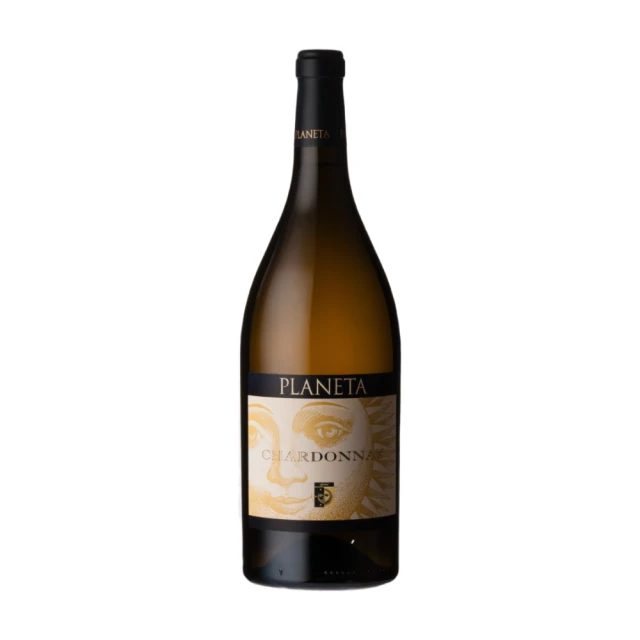 2023 Chardonnay Organic , Planeta