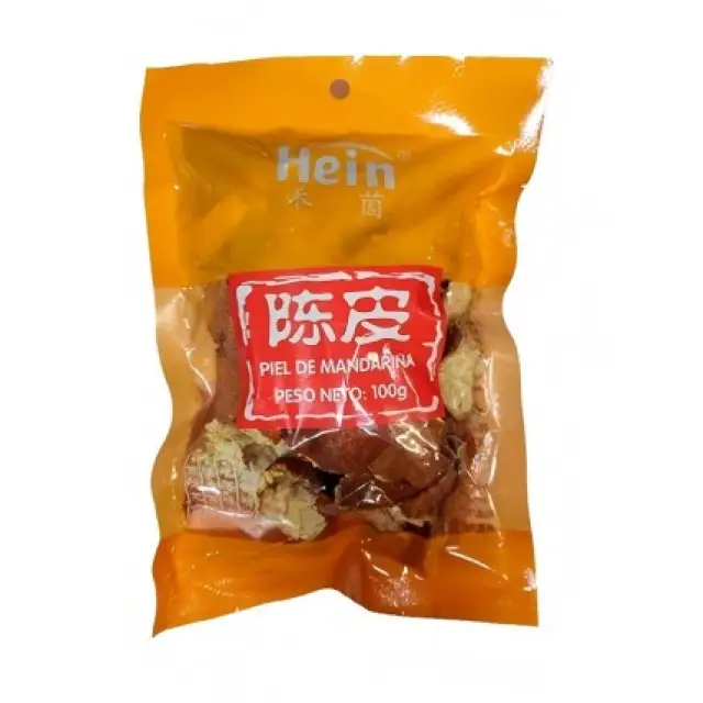 HY Brand Orange Peel 70g 陈皮