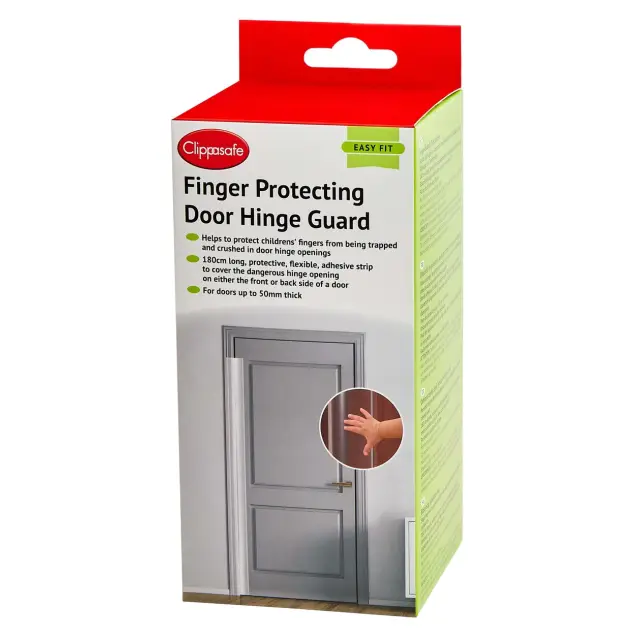 Door Hinge Guard - 180cm (79)