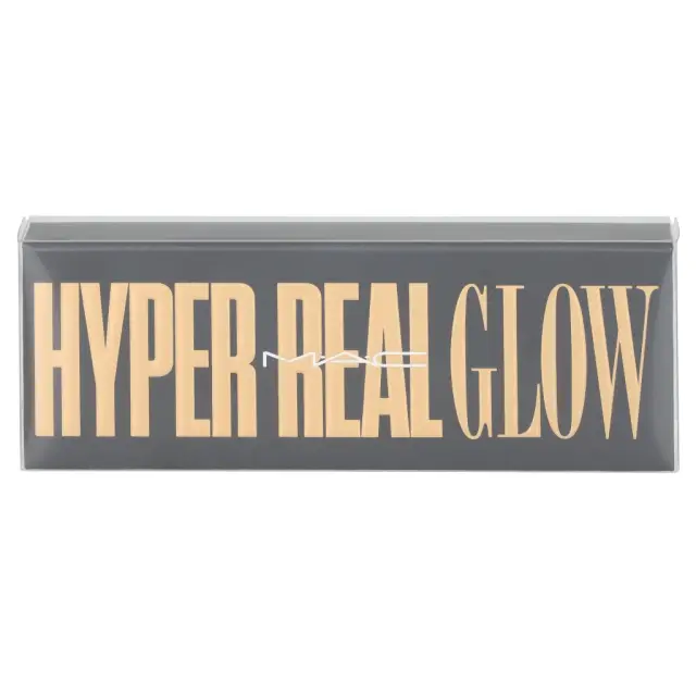 MAC Hyper Real Glow Palette 13.5 g - Get It Glowin’