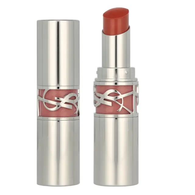 YSL Loveshine High Shine Caring Lipstick 3.2 g - #200 Rosy Sand