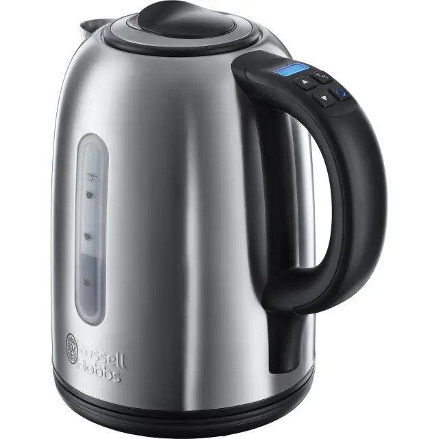 Russell Hobbs Classics Digital Quiet Boil Kettle