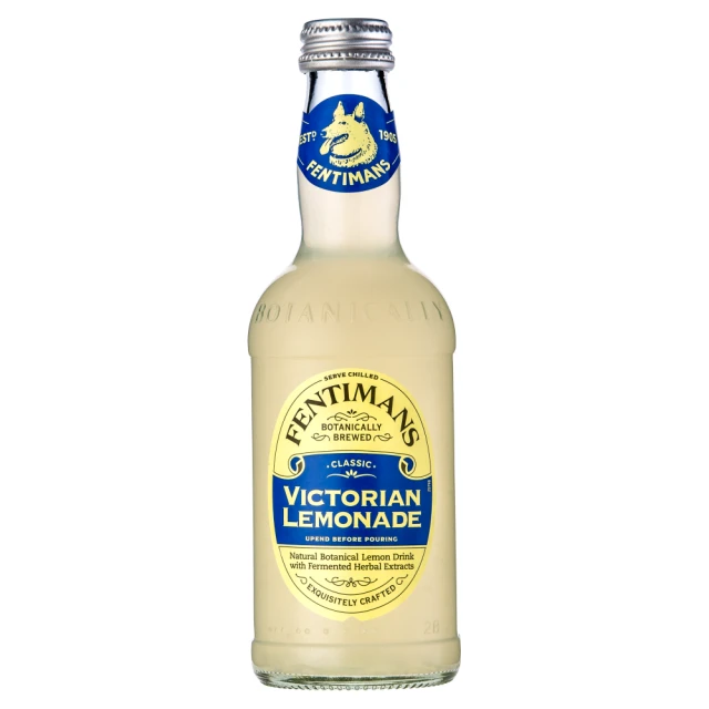 Fentimans - Victorian Lemonade - 275ml