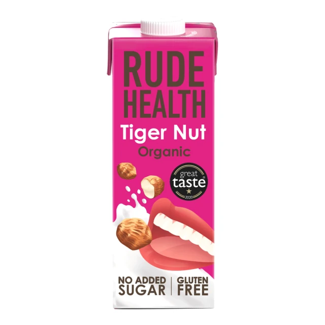 Rude Health 