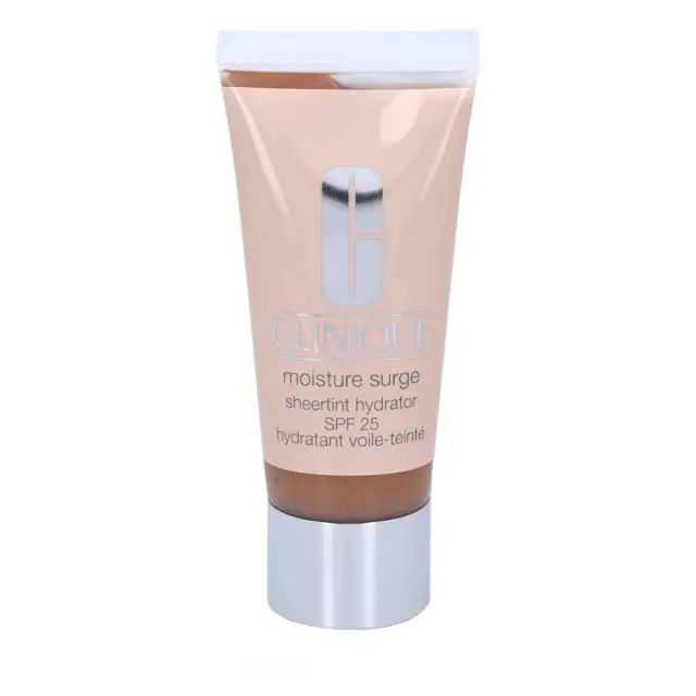 Clinique Moisture Surge Sheertint Hydrator SPF 25 40ml - #04 Universal Medium