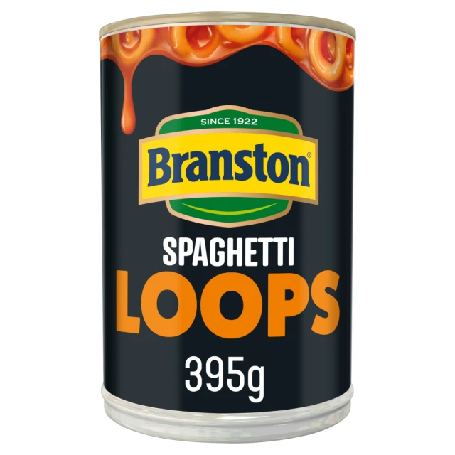 Branston Loops 395G