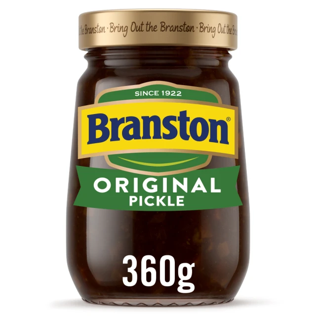 Branston Original Pickle 360g