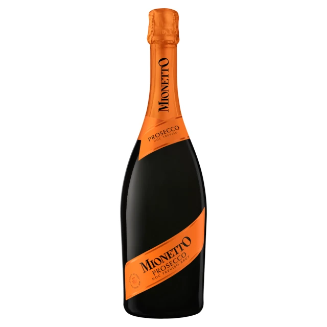 Mionetto Prosecco Doc Treviso Brut 750Ml