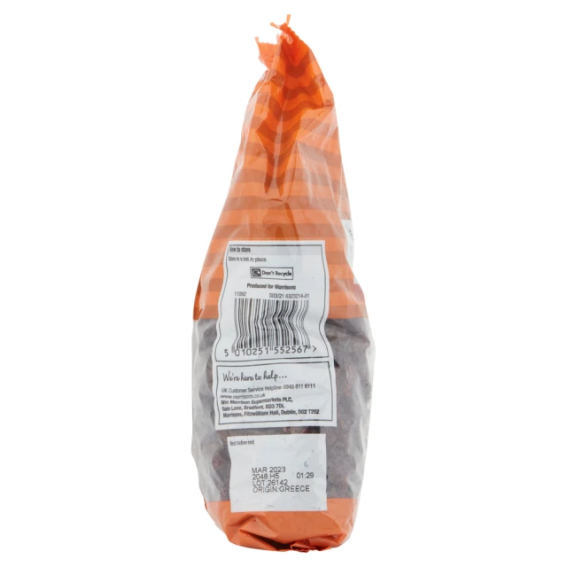 Morrisons Currants 500G