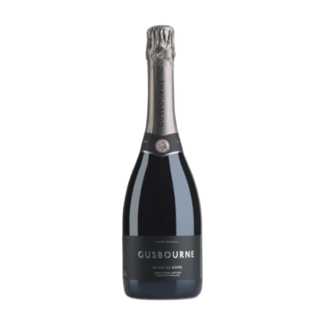 2019, Gusbourne Blanc de Noirs