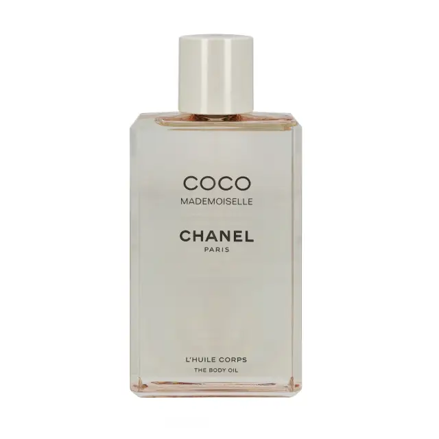 Chanel Coco Mademoiselle The Body Oil 200 ml